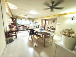 Blk 786F Woodlands Drive 60 (Woodlands), HDB 5 Rooms #504576061